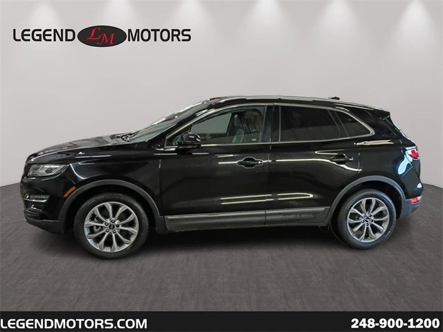 2019 Lincoln MKC - Image 5 of 12