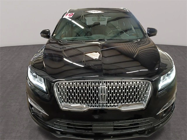 2019 Lincoln MKC - Image 3 of 12
