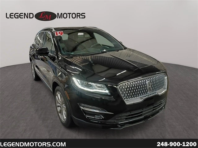 2019 Lincoln MKC - Image 2 of 12