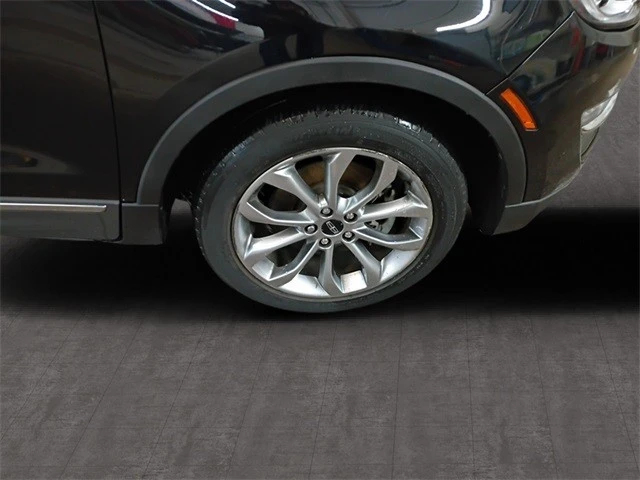 2019 Lincoln MKC - Image 10 of 12