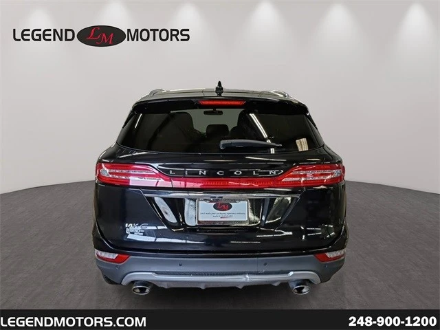 2019 Lincoln MKC - Image 7 of 12