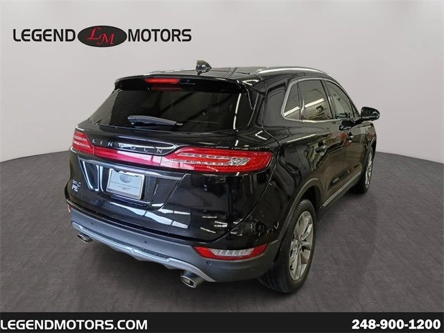 2019 Lincoln MKC - Image 8 of 12
