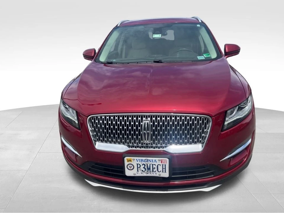 2019 Lincoln MKC - Image 5 of 12