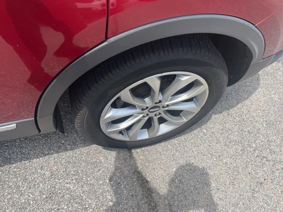 2019 Lincoln MKC - Image 3 of 12