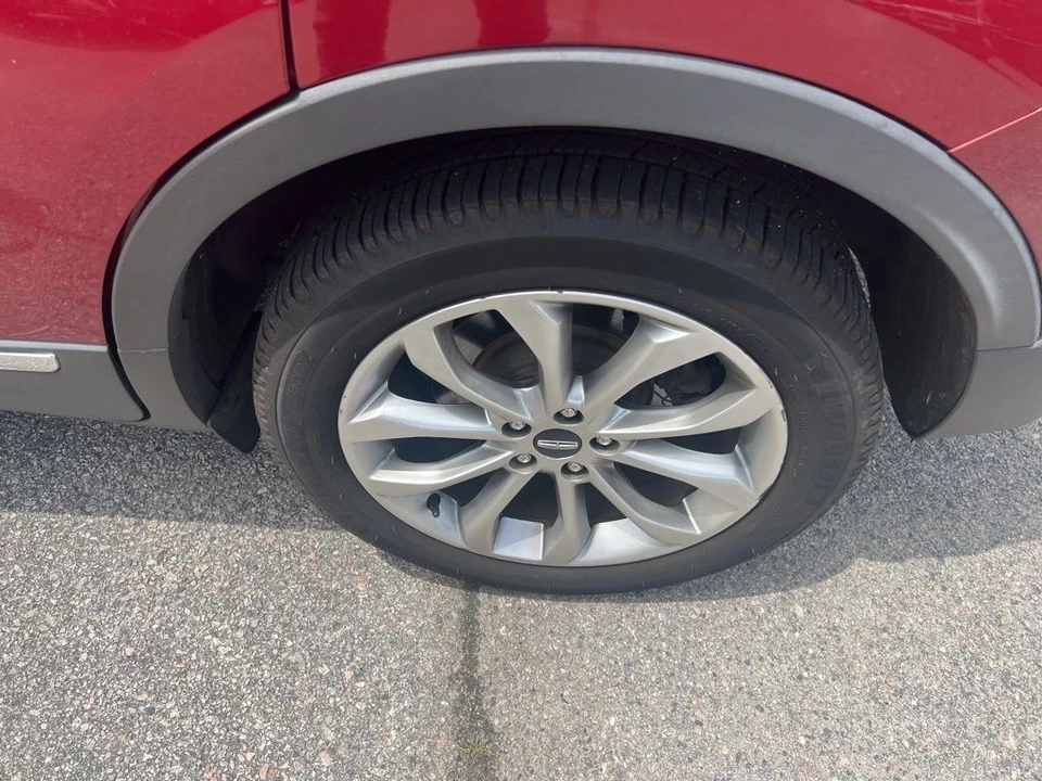 2019 Lincoln MKC - Image 4 of 12
