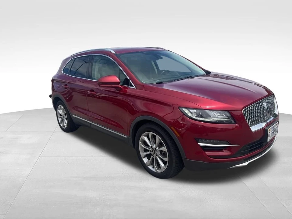 2019 Lincoln MKC - Image 2 of 12