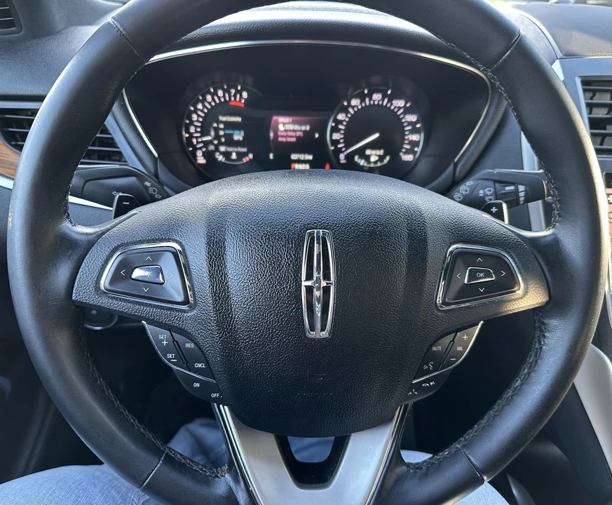 2019 Lincoln MKC - Image 20 of 21
