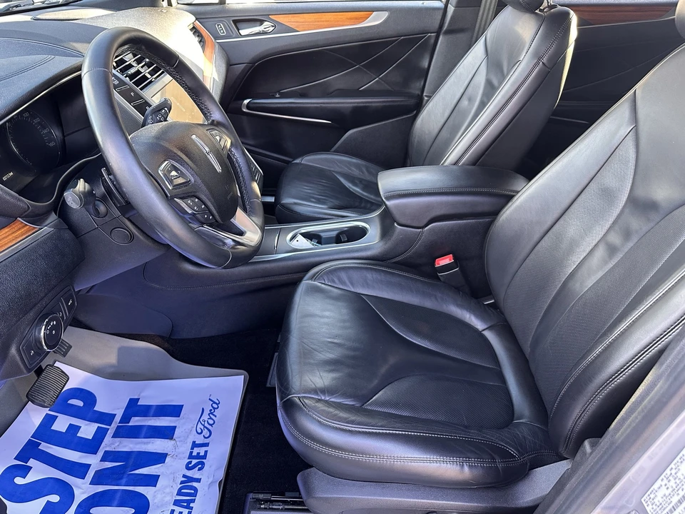 2019 Lincoln MKC - Image 10 of 21