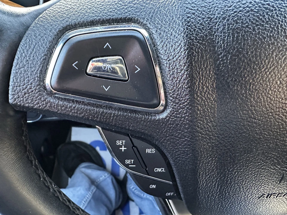 2019 Lincoln MKC - Image 21 of 21