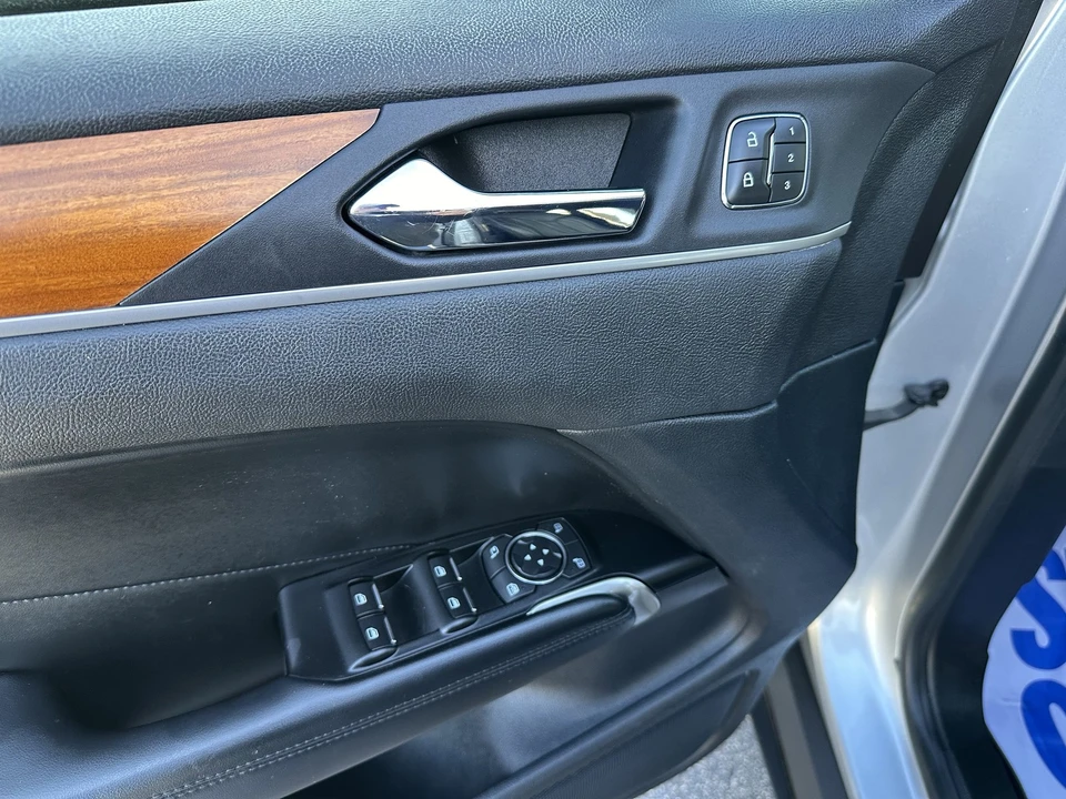 2019 Lincoln MKC - Image 18 of 21