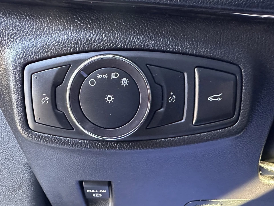 2019 Lincoln MKC - Image 19 of 21