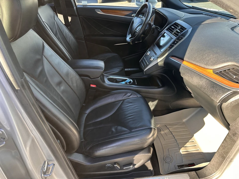 2019 Lincoln MKC - Image 14 of 21