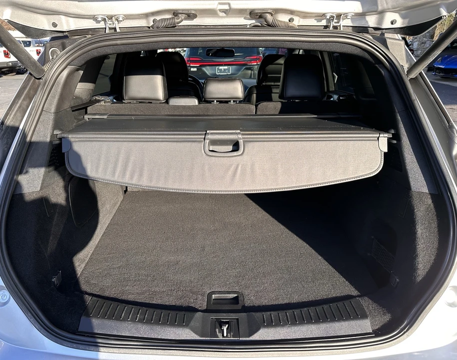 2019 Lincoln MKC - Image 17 of 21