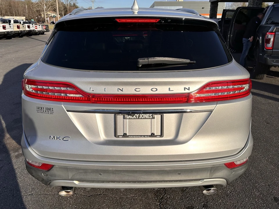 2019 Lincoln MKC - Image 7 of 21