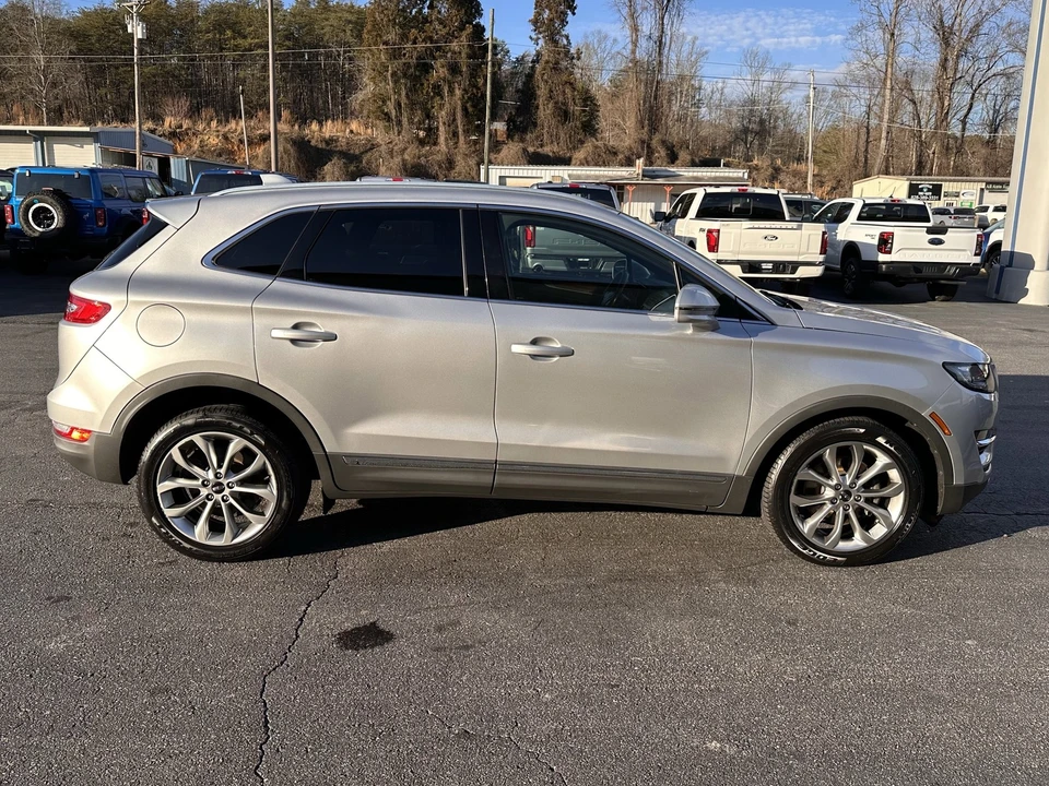 2019 Lincoln MKC - Image 5 of 21