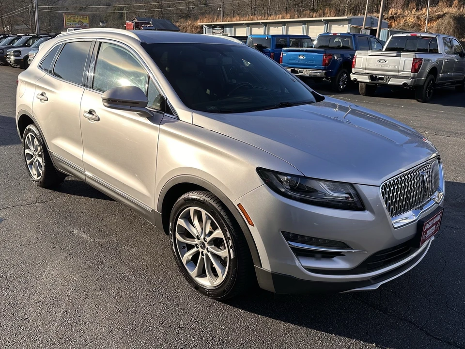 2019 Lincoln MKC - Image 4 of 21