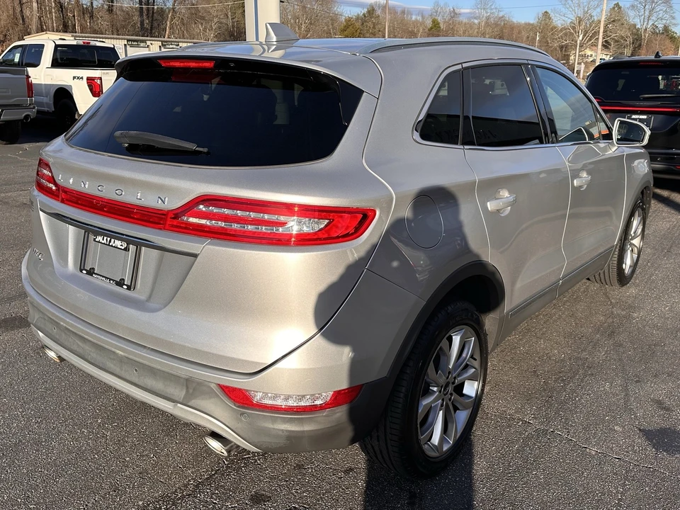 2019 Lincoln MKC - Image 6 of 12