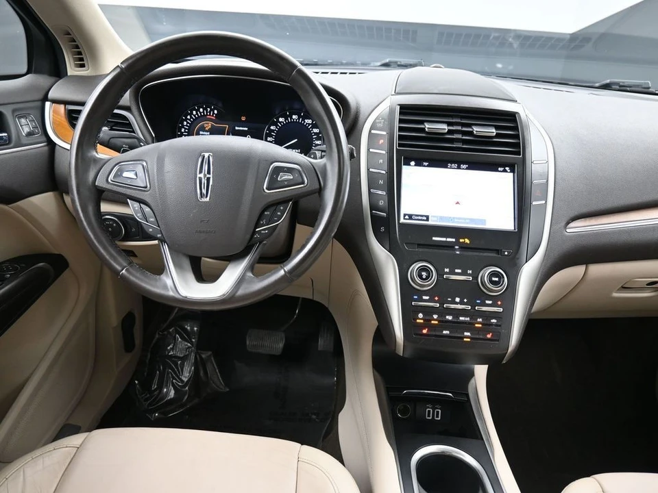 2019 Lincoln MKC - Image 20 of 21