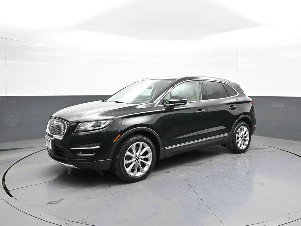 2019 Lincoln MKC - Image 10 of 12