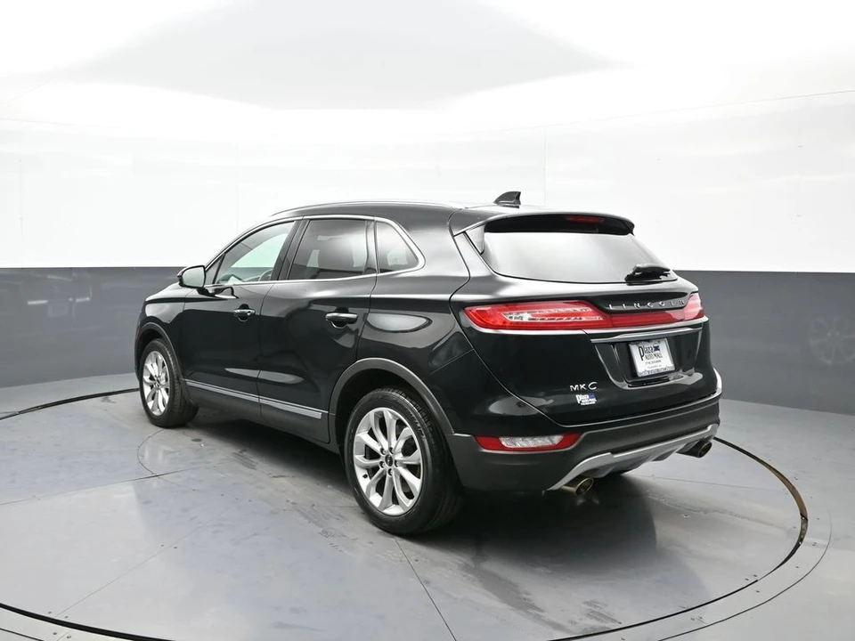 2019 Lincoln MKC - Image 8 of 21