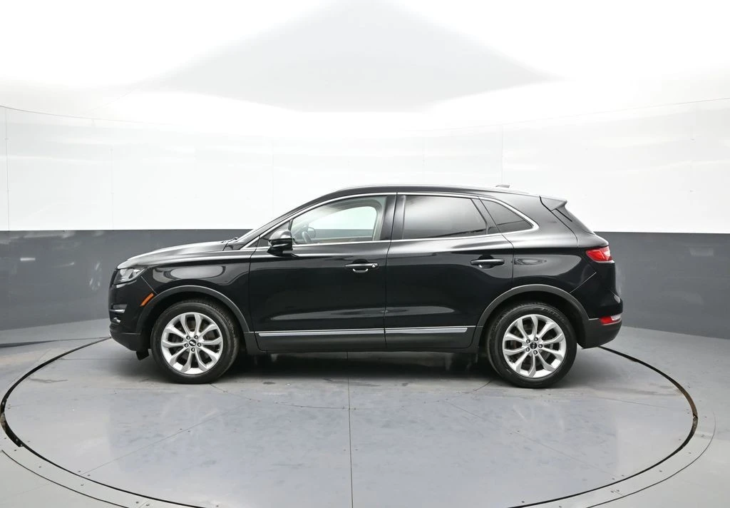 2019 Lincoln MKC - Image 9 of 21