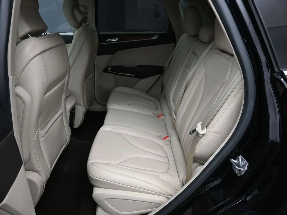 2019 Lincoln MKC - Image 21 of 21