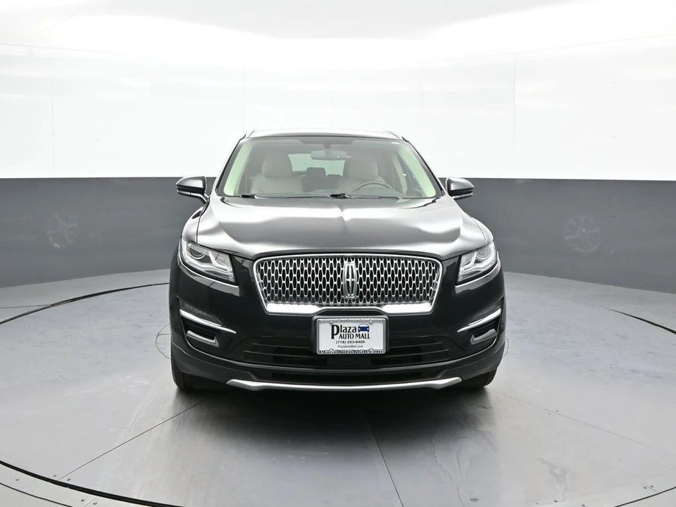 2019 Lincoln MKC - Image 2 of 21