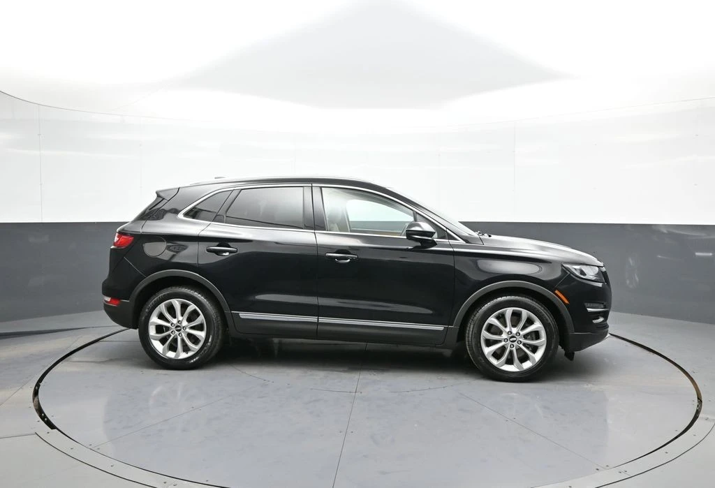 2019 Lincoln MKC - Image 5 of 21