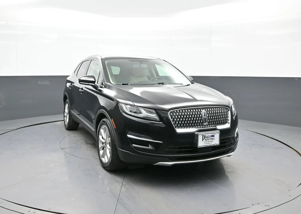 2019 Lincoln MKC - Image 3 of 21
