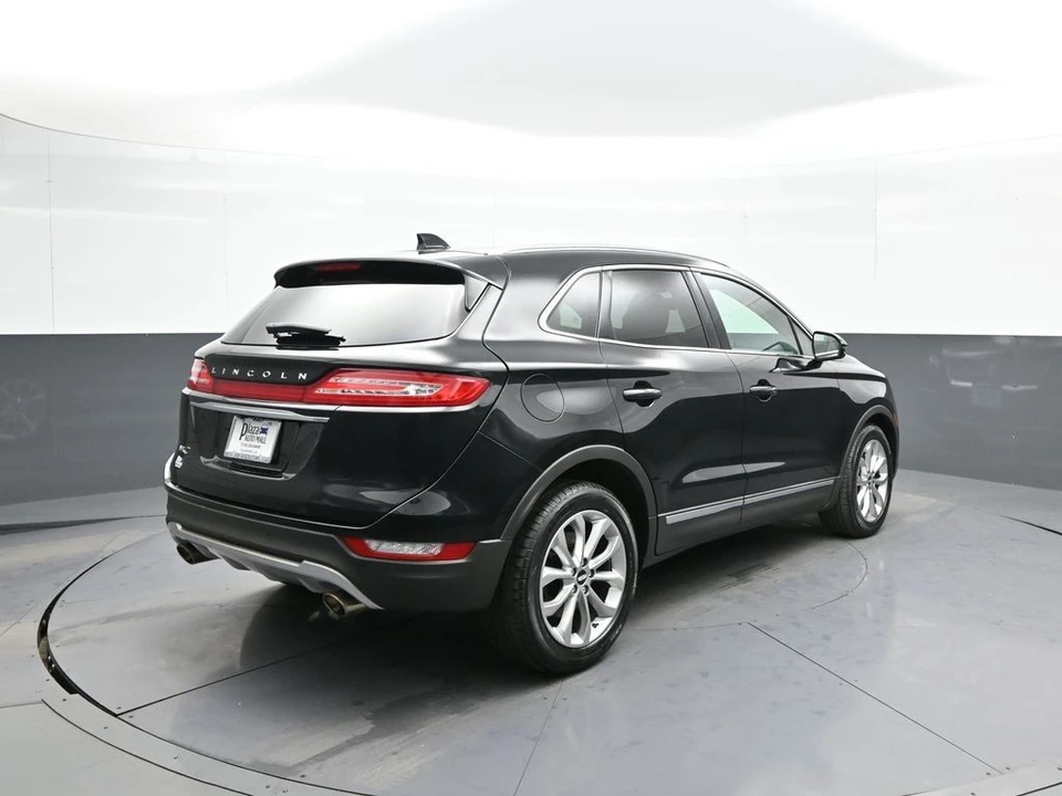 2019 Lincoln MKC - Image 6 of 21