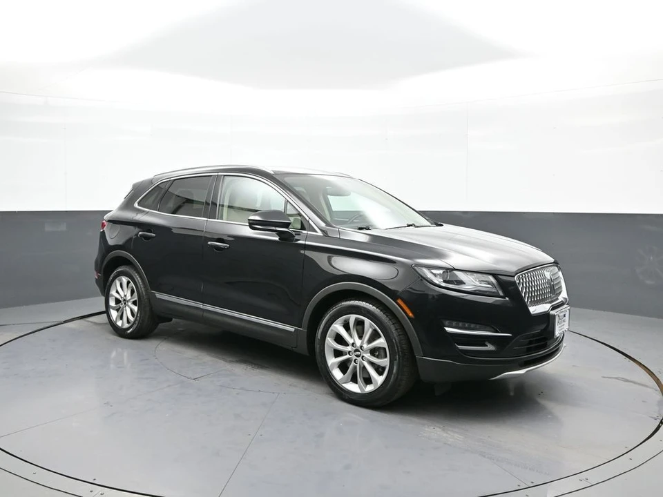 2019 Lincoln MKC - Image 4 of 12
