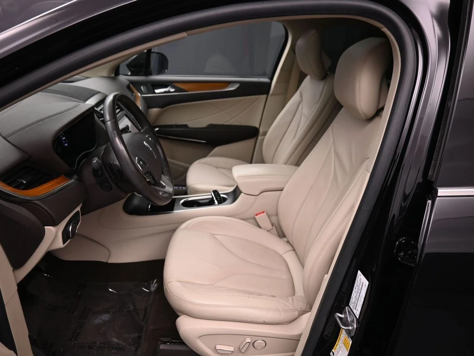 2019 Lincoln MKC - Image 19 of 21