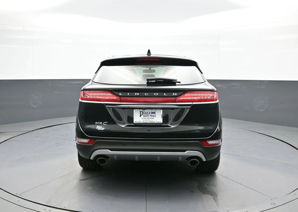 2019 Lincoln MKC - Image 7 of 12