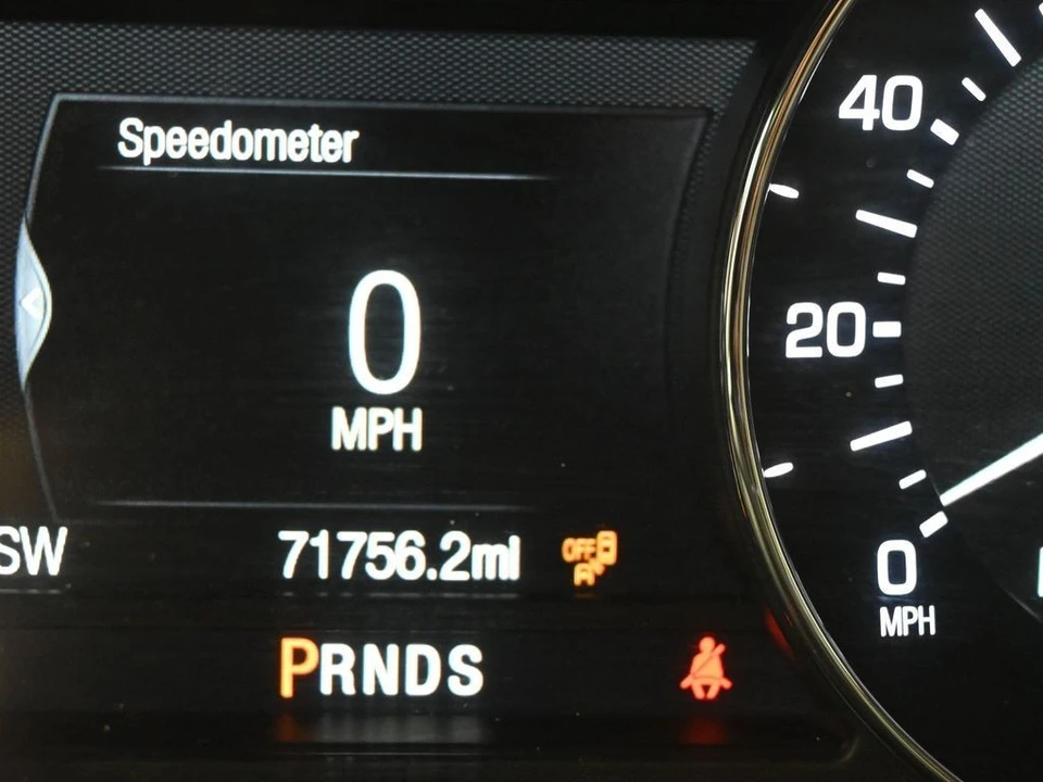 2019 Lincoln MKC - Image 16 of 21