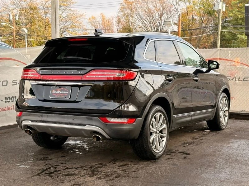 2019 Lincoln MKC - Image 9 of 12