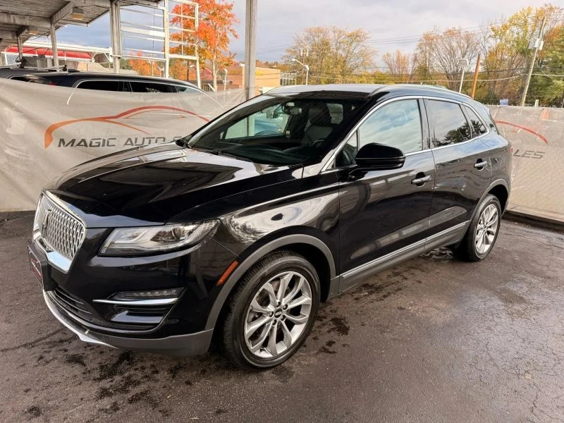 2019 Lincoln MKC - Image 8 of 12