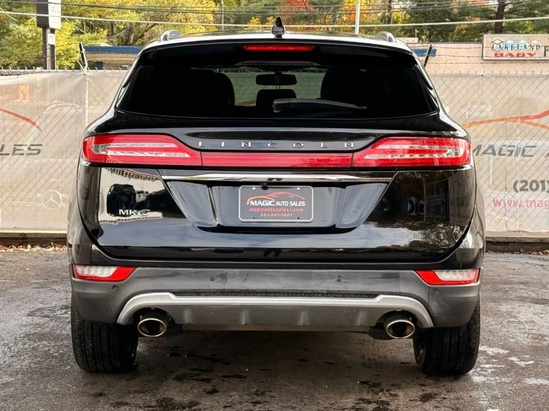 2019 Lincoln MKC - Image 10 of 12