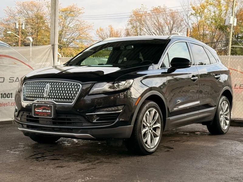 2019 Lincoln MKC - Image 3 of 12