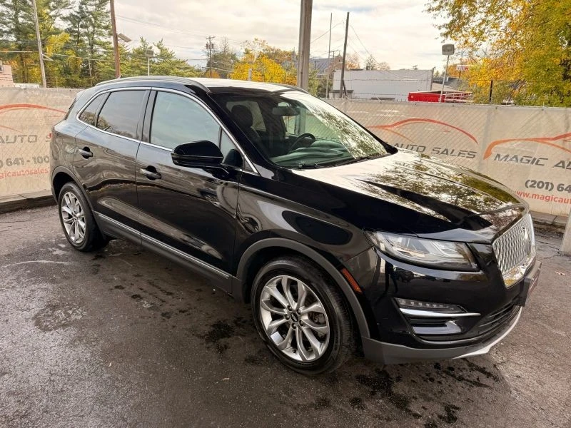2019 Lincoln MKC - Image 7 of 12
