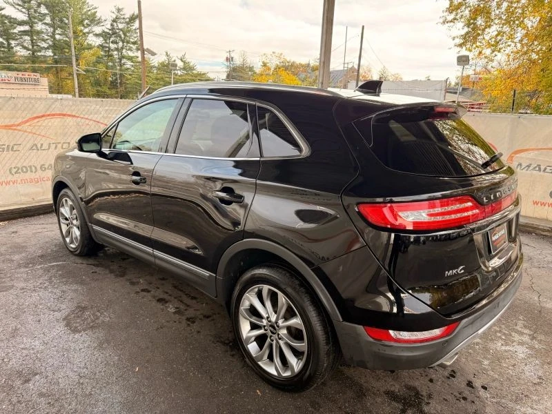 2019 Lincoln MKC - Image 12 of 12