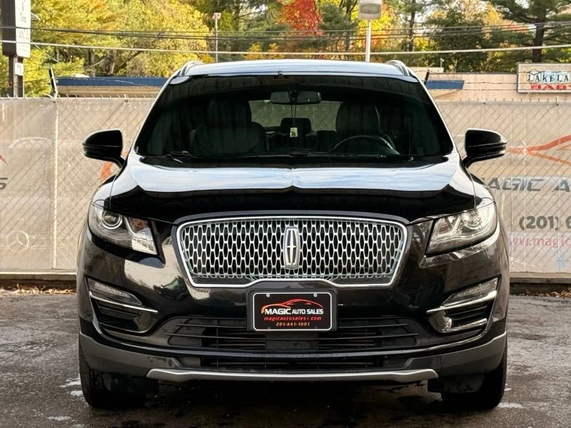 2019 Lincoln MKC - Image 5 of 12