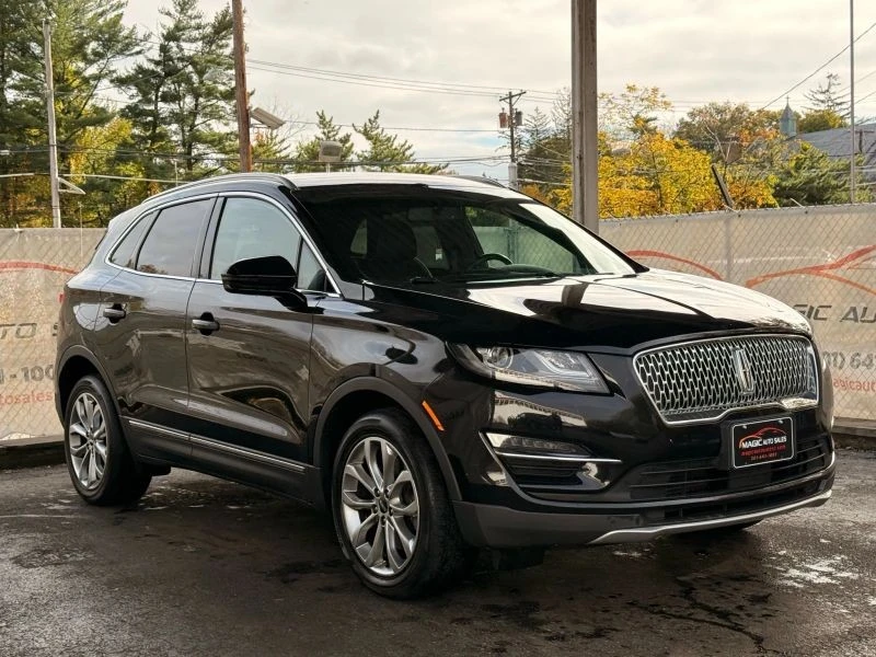 2019 Lincoln MKC - Image 6 of 12