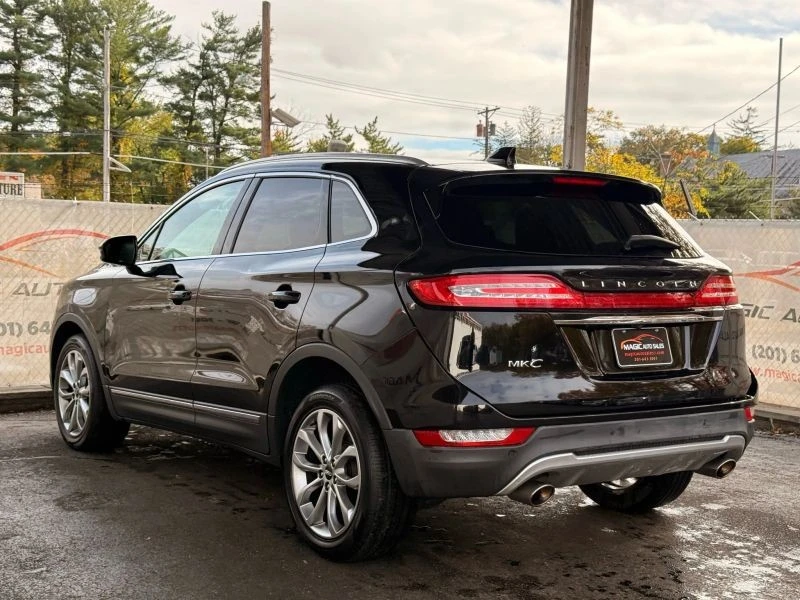 2019 Lincoln MKC - Image 11 of 12