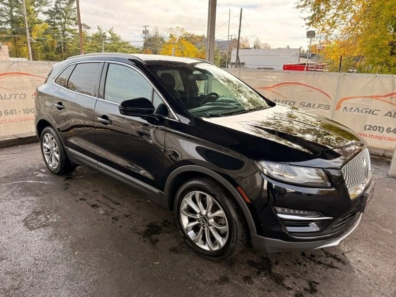 2019 Lincoln MKC - Image 7 of 12
