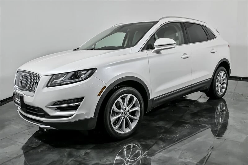 2019 Lincoln MKC - Image 5 of 12