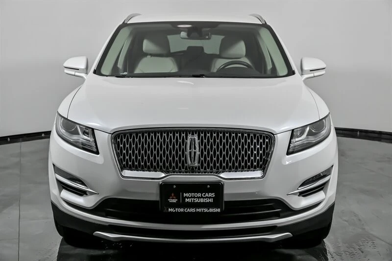 2019 Lincoln MKC - Image 4 of 12