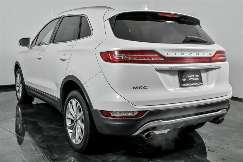 2019 Lincoln MKC - Image 9 of 12