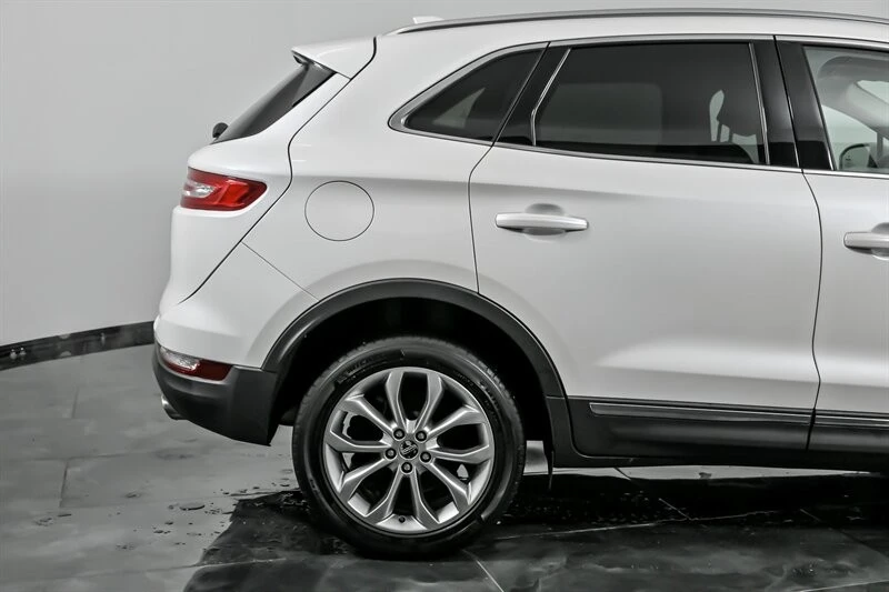 2019 Lincoln MKC - Image 12 of 12