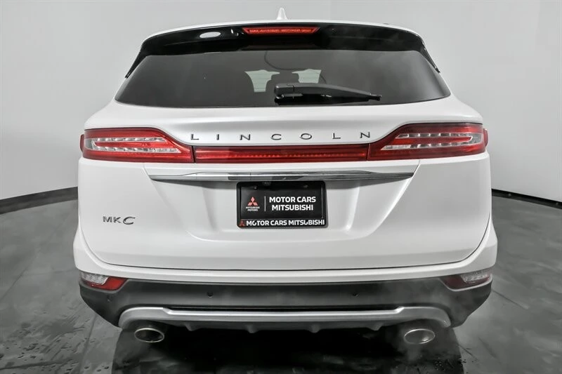 2019 Lincoln MKC - Image 10 of 12