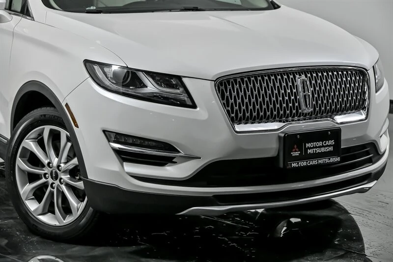 2019 Lincoln MKC - Image 2 of 12